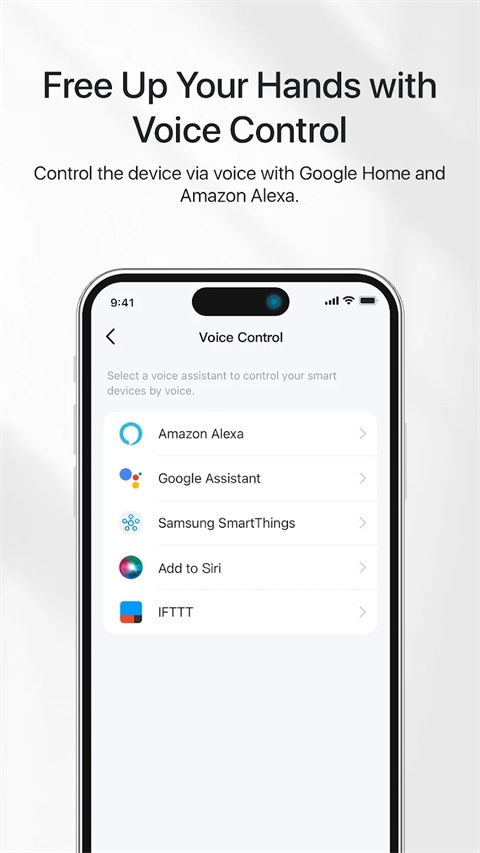 Tapo App