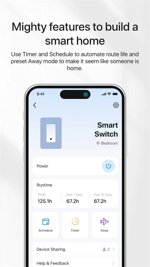 Tapo App