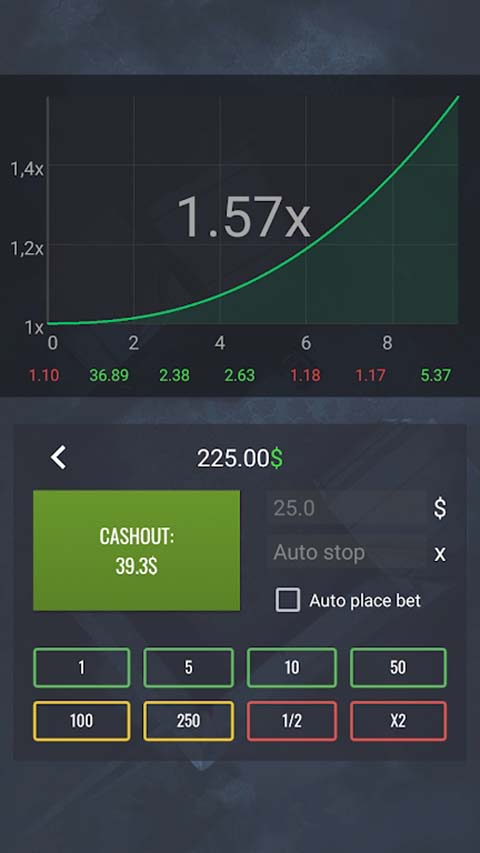 CSGO开箱模拟器2