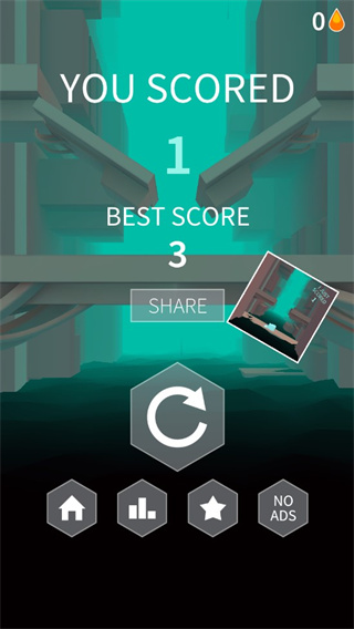 果冻跳跃jelly jump
