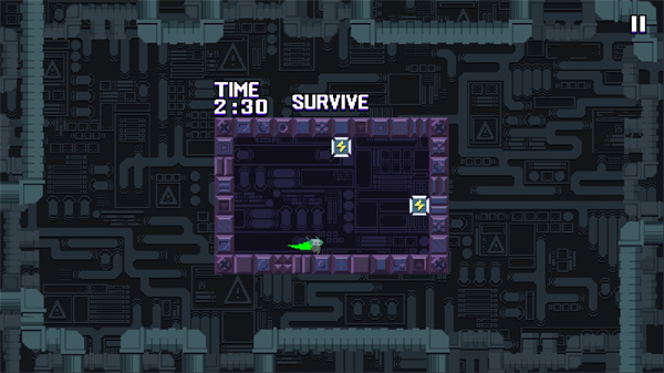 无限空间游戏(INFINIROOM)