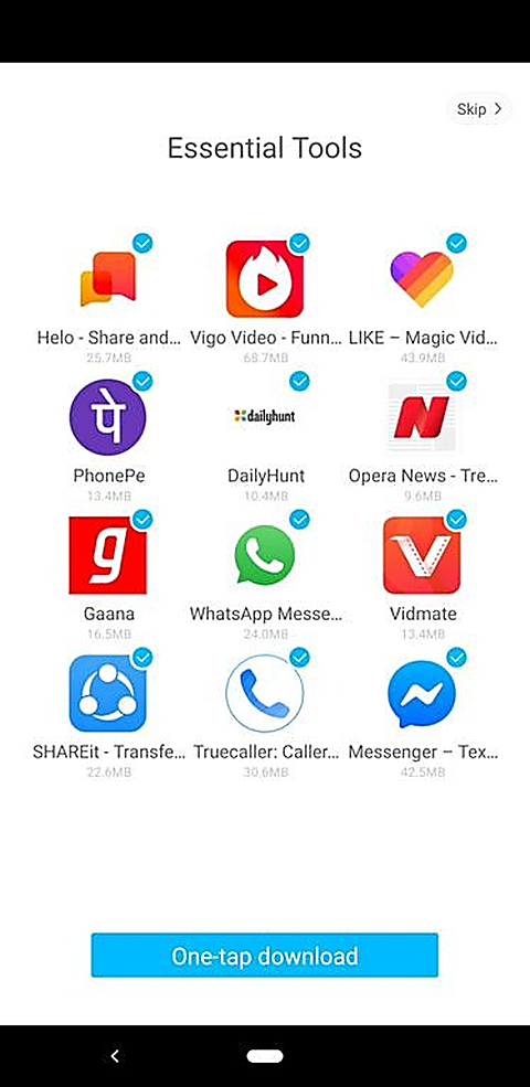 vivo应用商店国际版最新版