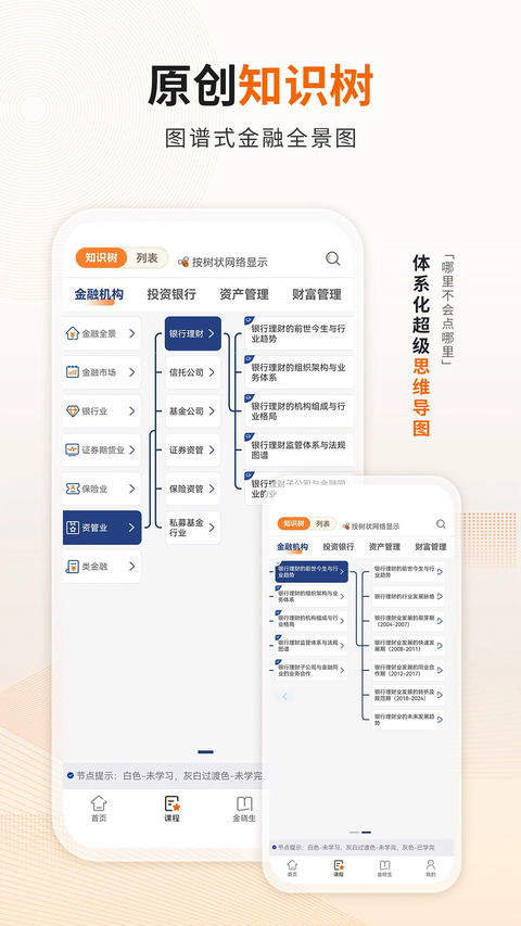 资管云App官方版