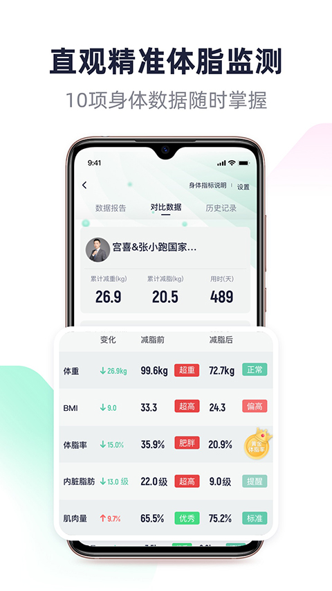 瘦吧app