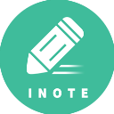 iNote悬浮记事本APP