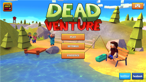 死亡冒险(Dead Venture)