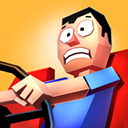 失控下山官方版(Faily Brakes)