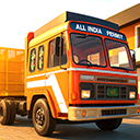 真实卡车模拟器官方正版(Truck Simulator Real​)