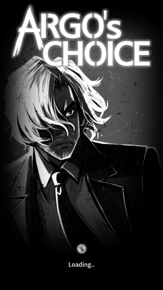阿尔戈的选择(Argo's Choice)
