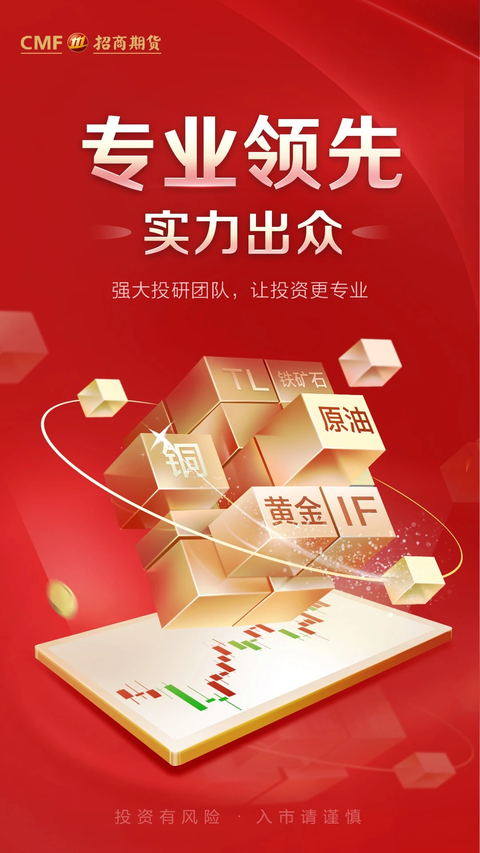 招商期货app