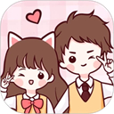 恋爱日记App