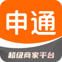 申通快递App
