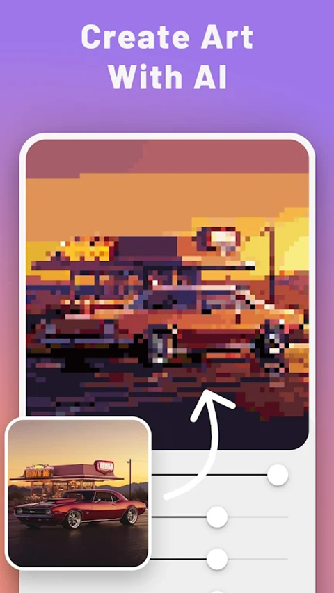 PixelMe安卓官方版