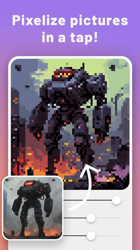 PixelMe安卓官方版