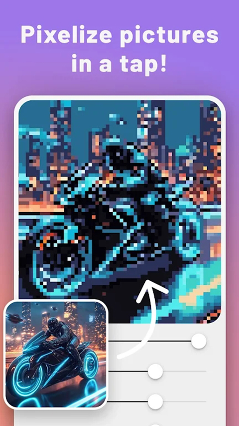 PixelMe安卓官方版