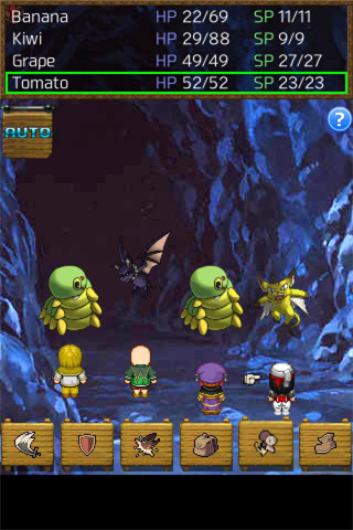 地下城rpg(DungeonRPG)手游最新版