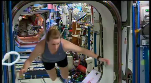 ISS Live Now APP