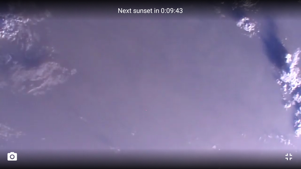 ISS Live Now APP