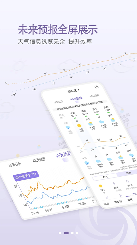 中国天气App