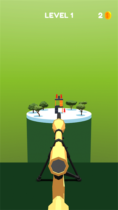 超级狙击手最新版(Super Sniper)