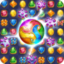 宝石秘境官方版(Jewel Mystery)