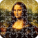 益智拼图世界(Jigsaw puzzle world)