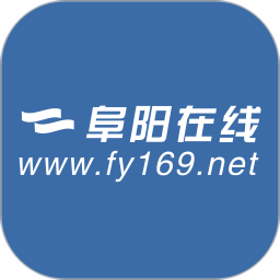 阜阳在线app