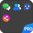 双开空间专业版官方版(DualSpace Pro)