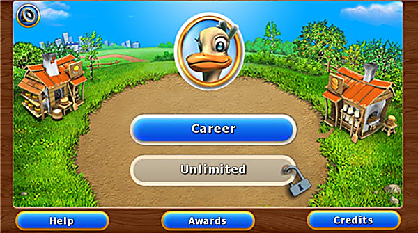 疯狂农场2手机版(Farm Frenzy 2)
