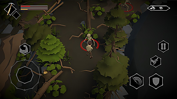 狩猎和战斗最新版(Hunt and Fight)
