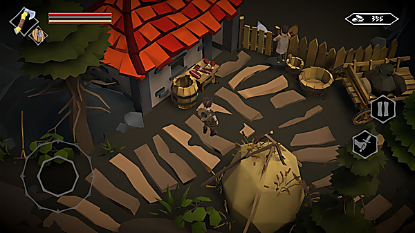 狩猎和战斗最新版(Hunt and Fight)