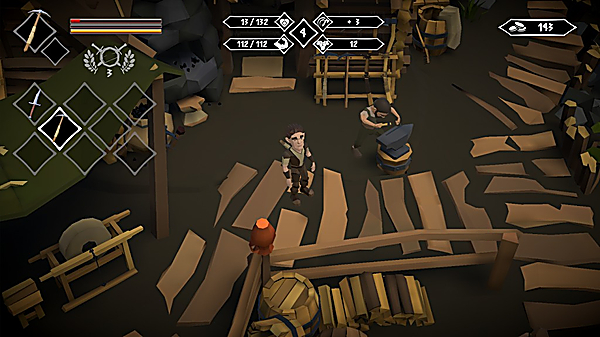 狩猎和战斗最新版(Hunt and Fight)