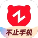 转转二手交易平台App