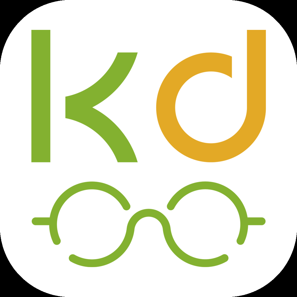 可得眼镜app