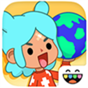 托卡生活世界国际版(Toca Life World)