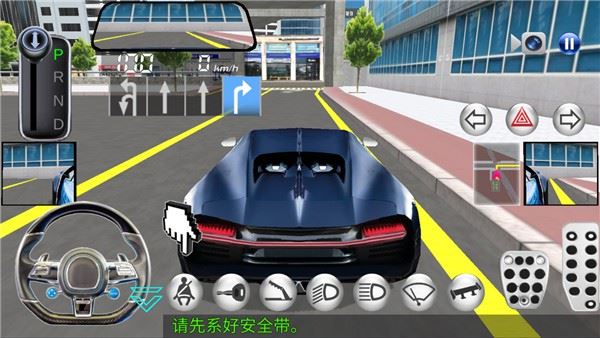 3D驾驶课2最新版9
