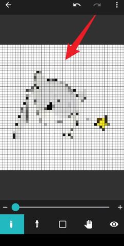 八位元画家