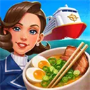 游轮大厨