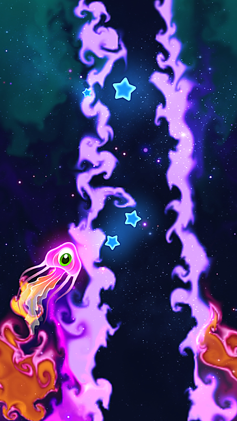 超级星鱼最新版