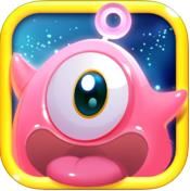 进击的小怪物