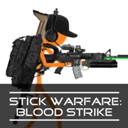 火柴人战争复仇打击（Stick Warfare: Blood Strike）
