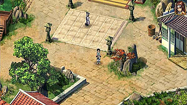 新仙剑奇侠传2手机版