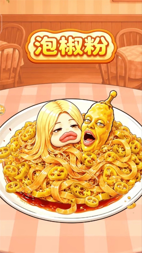 脑洞画线我最强