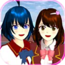 樱花校园模拟器内置菜单版