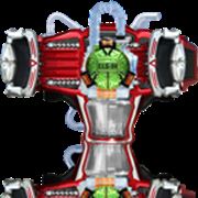 假面骑士铠武模拟器(Genesis Belt)