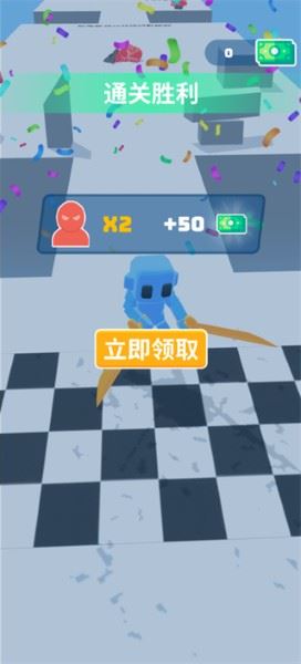 光影武士中文版