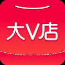 大v店
