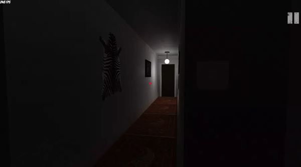 恐怖邮件2