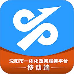 沈阳政务服务平台
