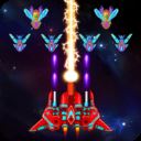 银河袭击独立行动（galaxy attack：alien shooter）